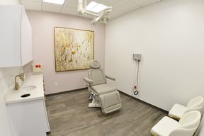 The Oaks Plastic Surgery in Houston