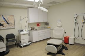 The Ocean Clinic in Newport Beach