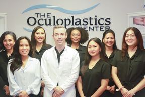 The Oculoplastics Center in Honolulu
