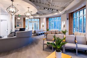 The Oral Surgery Institute of the Carolinas in Greensboro