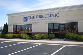 The Orr Clinic for Plastic & Cosmetic Surgery: Richard R. Orr Jr. MD. in Evansville