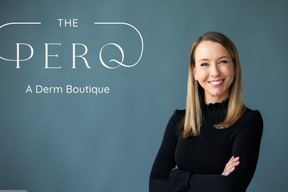 The Perq Dermatology in Seattle