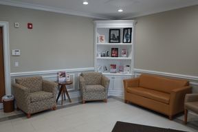 The Plastic Surgery Center & Institute for Advanced Reconstruction in Paramus