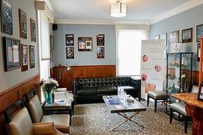 The Plastic Surgery Center & Institute for Advanced Reconstruction in Red Bank