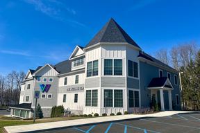 The Plastic Surgery Center at Williams in Albany