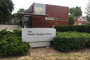 The Plastic Surgery Clinic in Mississauga