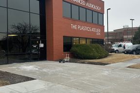 The Plastics Atelier in Omaha