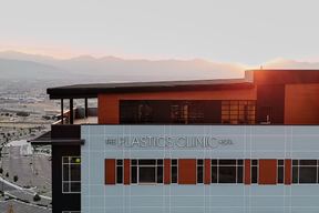 The Plastics Clinic & Spa in Salt Lake City