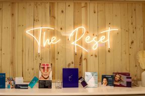 The Reset Aesthetics and Wellness in Prescott