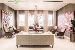 The Roxbury Institute Dermatology in Beverly Hills