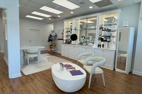 The Skin Care and Laser Center of Central Dermatology in Durham