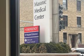 The Skin Care Center | Chicago (Suite 320) in Chicago