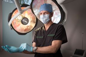 The Stern Center for Aesthetic Surgery in Bellevue