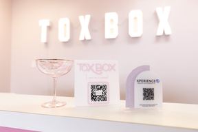 The Tox Box in Lubbock