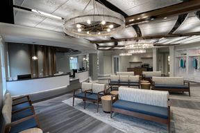 The Woodruff Institute for Dermatology & Cosmetic Surgery in Naples