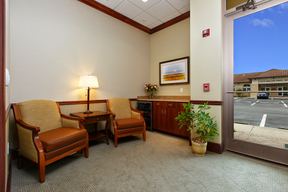 The Woodruff Institute for Dermatology & Cosmetic Surgery in Naples