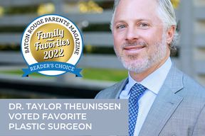 Theunissen Aesthetic Plastic Surgery of Baton Rouge in Baton Rouge