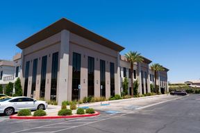 Thomas Dermatology Cosmetic and Surgical Center in Las Vegas
