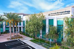 Thomas Dermatology in Las Vegas