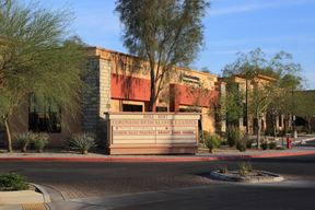 Thomas Dermatology in Las Vegas