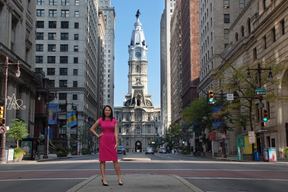 Tina Ho, MD Facial Plastic Surgery in King of Prussia