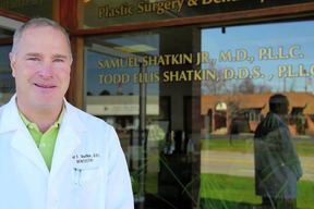 Todd E. Shatkin, DDS in Buffalo