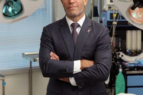 Tommaso Addona, MD, FACS in Garden City