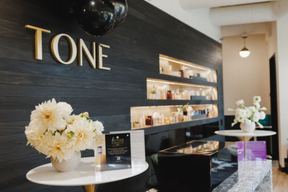 Tone Dermatology - Dr. Caroline Robinson, MD, FAAD in Chicago