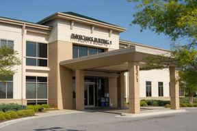 Tony L. Weaver, DO, FACS in Huntsville