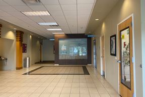Total Dermatology Care Center in Jacksonville