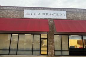 Total Dermatology-McCalla in Birmingham