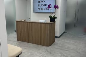 Town Plastic Surgery in New York
