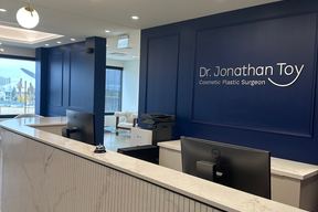 Toy Jonathan Dr in Edmonton