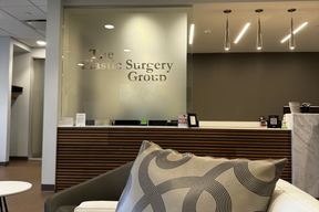 TPSG Cornerstone Office in Cincinnati