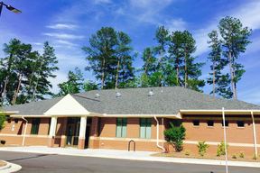 Triangle Dermatology Associates in Durham