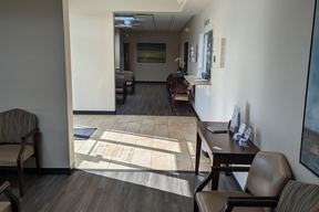 Trident Dermatology in Charleston