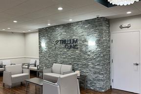 Trillium Clinic Dermatology Chapel Hill in Durham
