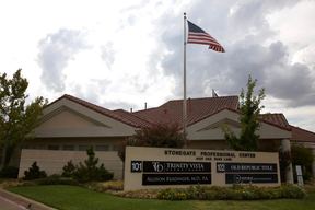 Trinity Vista Dermatology in Fort Worth