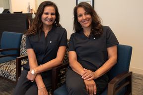 Tripti Burt, MD in Naperville