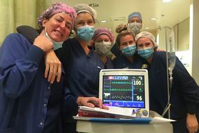Troy J. Woodman, MD in Tacoma
