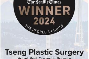 Tseng Plastic Surgery Bellevue in Bellevue