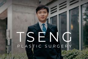 Tseng Plastic Surgery | Dr. Mark H. Tseng Plastic Surgeon in Tacoma