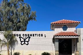 Tucson Cosmetics in Tucson