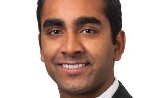 Tushar S Dabade, MD in Schaumburg