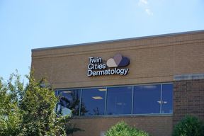 Twin Cities Dermatology Center in Minneapolis