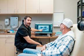 Tyler Oral Facial Surgery in Tyler
