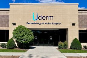 Uderm - Dermatology & Mohs Surgery | Hixson in Chattanooga