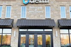 Uderm - Dermatology & Mohs Surgery | Ooltewah in Chattanooga