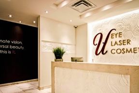 UELC - U Eye Laser Cosmetic - Brampton in Brampton
