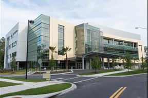 UF Health Plastic Surgery and Aesthetics Center in Gainesville